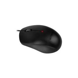 Mouse Alambrico Acteck Ac-932639 Optico Usb 1200 Dpi Acteck Mm270