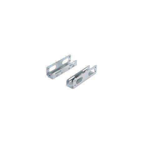 Adaptador Universal Disco Duro De 3.5 In A 5.25In  Startech Bracket