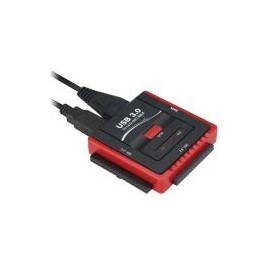 Convertidor Usb Brobotix 263809 1 Sata 2 Ide Alimentacion 4 Pines