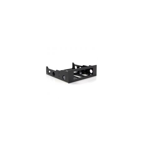 Kit Adaptador Bahia 3.5 5.25 Pulgadas Disco Duro  Startech Bracketfdbk
