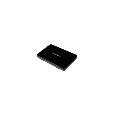 Gabinete Usb 3.0 Disco D Sata Iii 2.5 Pulgadas Extern Uasp  Startech