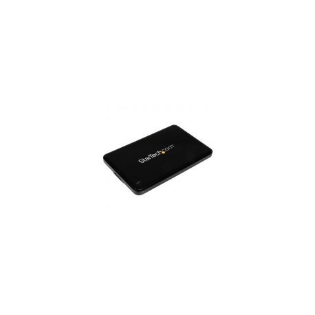 Gabinete Usb 3.0 Uasp Disco  Sata Iii De 2.5 7Mm De Espesor  Startech