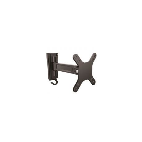 Startech Soporte De Pared 1 Giro P. Monitor 27"Max 15Kg Armwalls