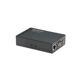 Extensor Video Manhattan Svga+Audio Hasta 300M 177344