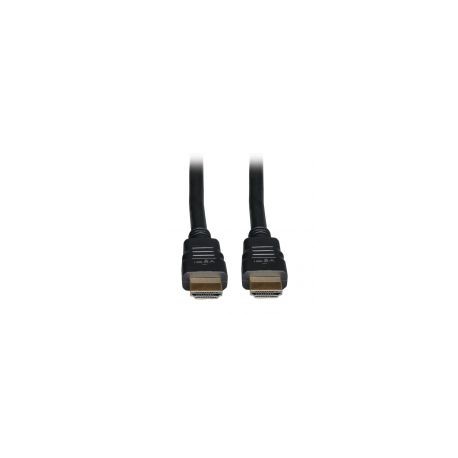 Tripp Lite Cable Hdmi Alta Velocidad Ultra Hd 4K Macho-Macho 7.62M Neg