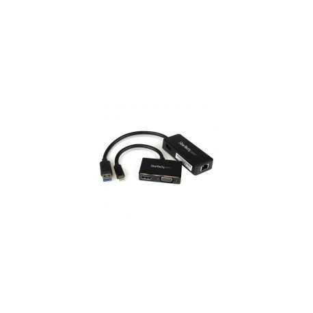Startech Adaptadores Surfacepro4-3-2 Mini Dp. A Vga Msts3Mdpugbk