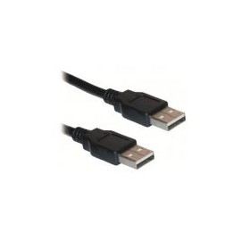Cable Usb A-A Brobotix 1.8Mts Color Negro
