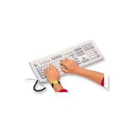 Pulsera Antiestatica Manhattan 410144