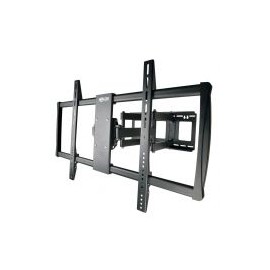 Tripp Lite Soporte D.Pared Giratorio,Incl Pantalla-Tv 60"-100" 136Kg
