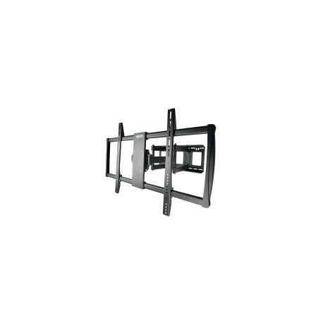 Tripp Lite Soporte D.Pared Giratorio,Incl Pantalla-Tv 60"-100" 136Kg
