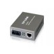 Convertidor De Medios Multimodo Sc 1000Mbps Duplex Tot Hasta 550M