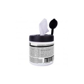 Toallas Silimex Sanifex Desinfectantes 30 Pzs (Lmp590)