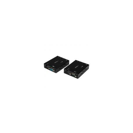 Extensor Hdmi 4K Startech Por Cable Ethernet Cat5 Serial E Infrarrojo