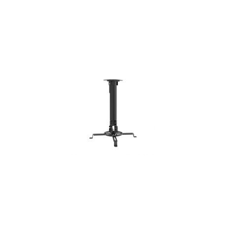 Soporte Para Proyectores Ovaltech Ovpr-580Mm Negro, Proyectores