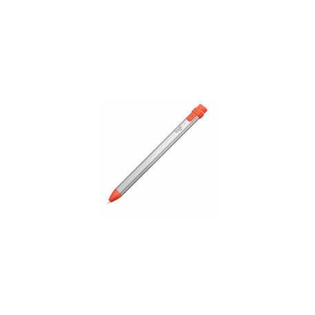 Lapiz Optico Logitech Crayon Para Ipad 914-000033