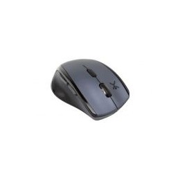 Mouse Perfect Choice Pc-045021 Ergonomico Para Zurdos Optico Negro