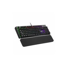 Teclado Cooler Master Ck550 V2 Mech Blue Ck-550-Gktl1-Us