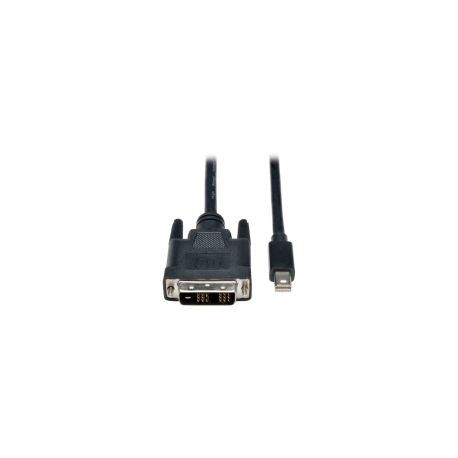 Cable Tripp Lite Mini Displayport A Dvi-I 1.83M Negro P586-006-Dvi