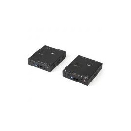 Transmisor Ip Startech Hdmi 4K Con Soporte Para Mosaico De Video