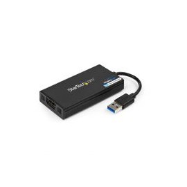 Adaptador Startech Usb32Hd4K Usb 3.0 A Hdmi Ultra Hd 4K