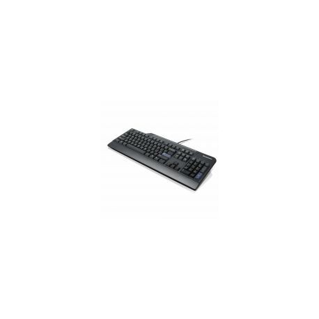 Teclado Lenovo Preferred Pro Ii Español Usb Alambrico