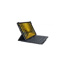 Funda Estuche Case Folio Universal Logitech 9-10 Pulgadas 920-008334