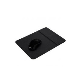 Kit Mouse Inalambrico Mouse Pad Carga Inalambrica Acteck Km110 Ac-9231