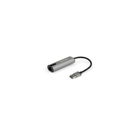 Adaptador De Red Usb-A 3.0 A Ethernet Gigabit 2.5 2.5Gbase-T