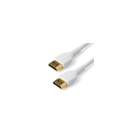 Cable Startech Hdmi De Alta Velocidad De 1M Con Ethernet Fibra Aramida