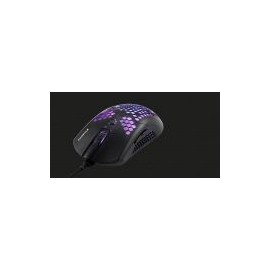 Mouse Gamer Naceb Phantom Paw 3325 Rgb Usb 400 10000 Dpi Na 0954