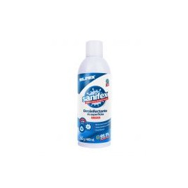 Sanifex Desinfectante En Espuma 440 Ml