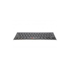 Teclado Bluethoot Qian Compacto Qactb18003