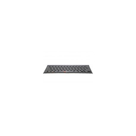 Teclado Bluethoot Qian Compacto Qactb18003