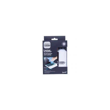 Limpiador Silimex Laptop Cleaner Limpieza De Computadoras 750300219625