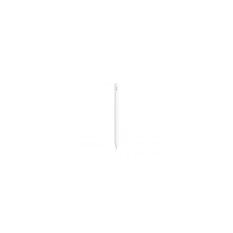 Lapiz Digital Apple Pencil 2Da Gen Para Ipad Pro Blanco Mu8F2Am/A