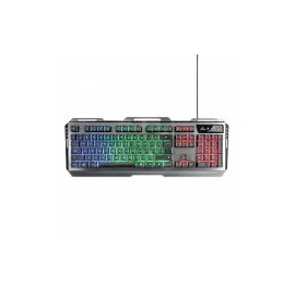 Kit Teclado Y Mouse Yeyian Gaming Led Ykp-20706 Phoenix 3000 Usb