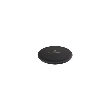 Cargador Inalambrico Perfect Choice Negro, 10 V Pc-240792