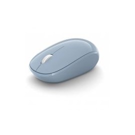 Mouse Bluetooth Microsoft Liaoning Azul Pastel Rjn-00054