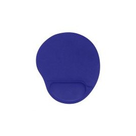 Mouse Pad Azul Perfect Choice Pc-041795 Con Descansamuñeca