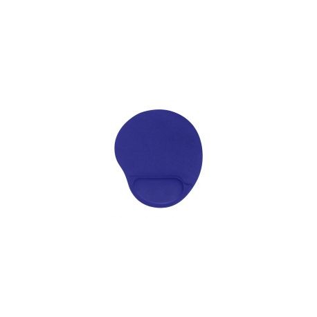 Mouse Pad Azul Perfect Choice Pc-041795 Con Descansamuñeca