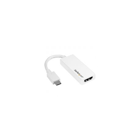Startech Adaptador Usb3.1-C A Hdmi 3840X2160 Macho-Hembra Cdp2Hdw