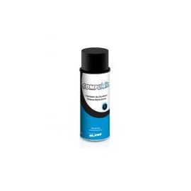 Spray Limpiador Silimex Azul Liquido