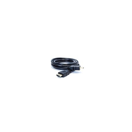 Cable Vorago Cab-109 Hdmi A Hdmi 2 Mts Bolsa — catálogo de lectores de memorias